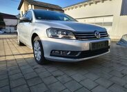 Volkswagen Passat Kombi 0,0 77 kw