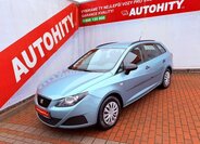 Seat Ibiza Kombi 1,2 l 51 kw