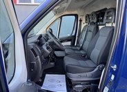 Fiat Ducato Skříň 2,3 l 96 kw