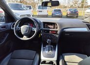 Audi Q5 Kombi 3,0 l 176 kw