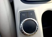 Mercedes-Benz Třídy B Kombi 2,0 l 115 kw