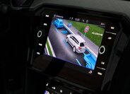 Volkswagen Passat Kombi 2,0 l 110 kw