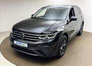 Volkswagen Tiguan Allspace 1