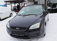 Ford Focus Kombi 1,6 l 74 kw