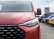 Ford Tourneo Custom Kombi 2,5 l 171 kw