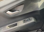 Ford Tourneo Courier Skříň 999,0 73 kw