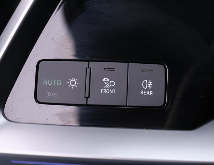 Audi A3 Hatchback 1,5 l 110 kw