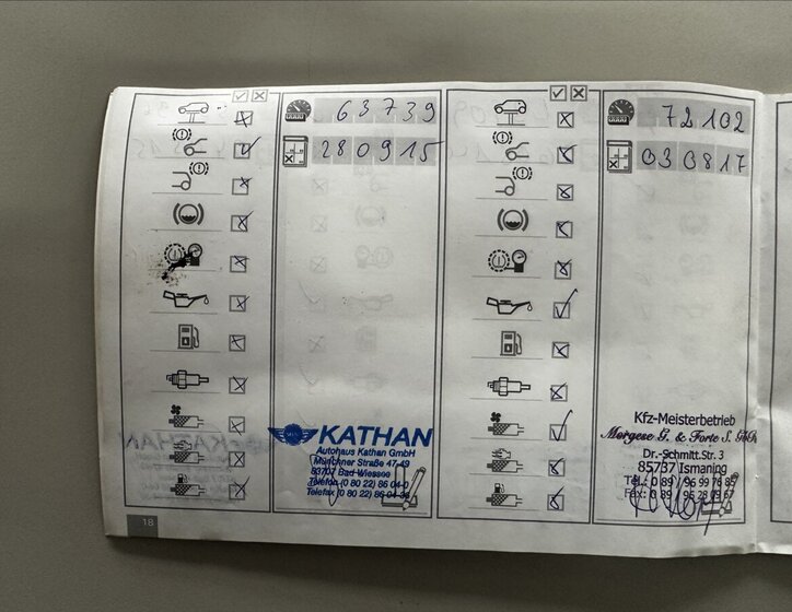 Mini Countryman Kombi 1,6 l 135 kw