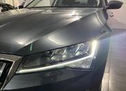 Škoda Superb 28
