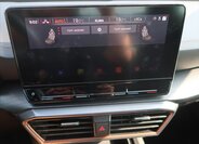 Cupra Formentor SUV 1,5 l 110 kw