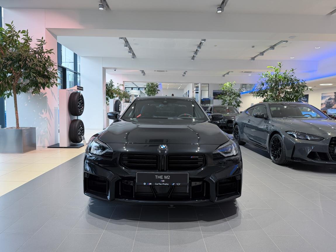 BMW Řada 2 Ostatní 3,0 l 353 kw