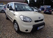 KIA Soul Kombi 1,6 l 92 kw