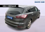 Ford S-MAX MPV 2,0 l 132 kw