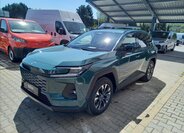 Toyota RAV4 SUV / Terénní 2,5 l 136 kw