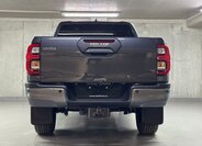 Toyota Hilux Pick-up 2,8 l 150 kw