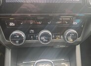 Škoda Octavia Kombi 2,0 l 169 kw