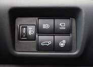 Toyota Highlander Kombi 2,5 l 140 kw