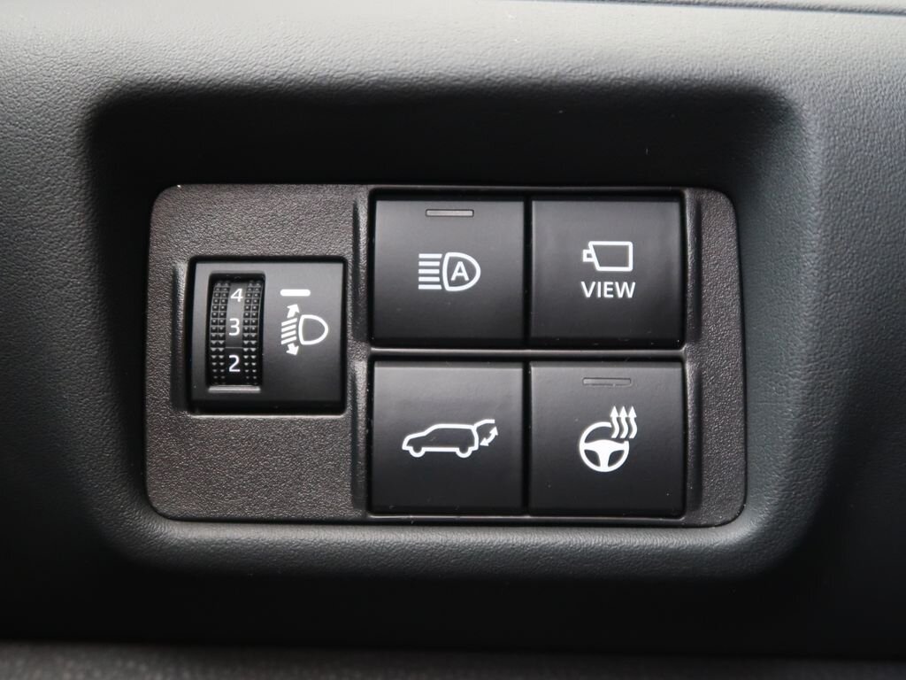 Toyota Highlander Kombi 2,5 l 140 kw