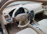 Mercedes-Benz Třídy C 10