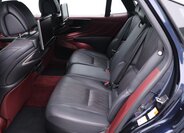 Lexus LS 500h Sedan / Limuzína 3,5 l 220 kw