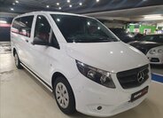 Mercedes-Benz Vito Kombi 120,0 120 kw