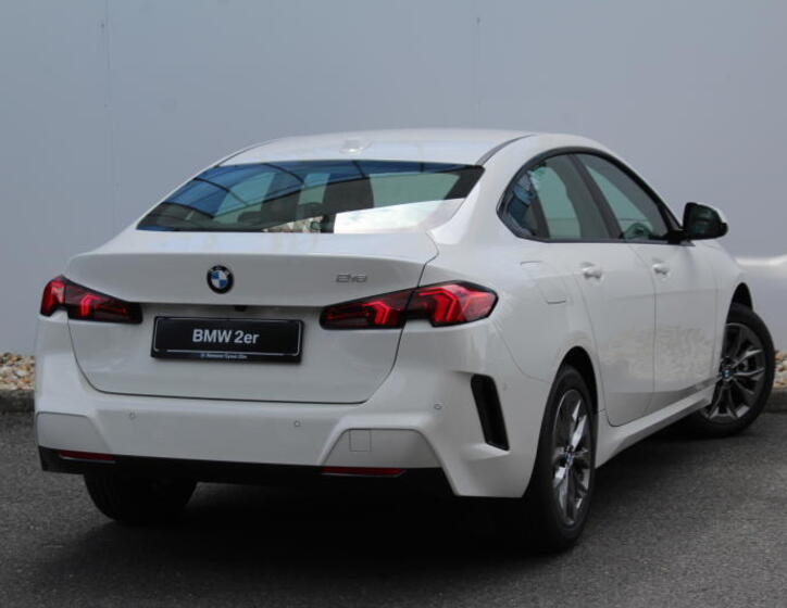 BMW Řada 2 2