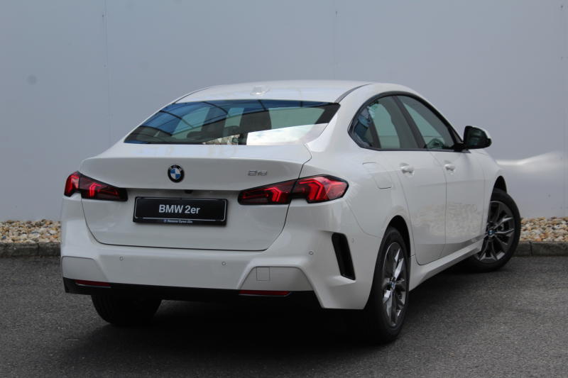 BMW Řada 2