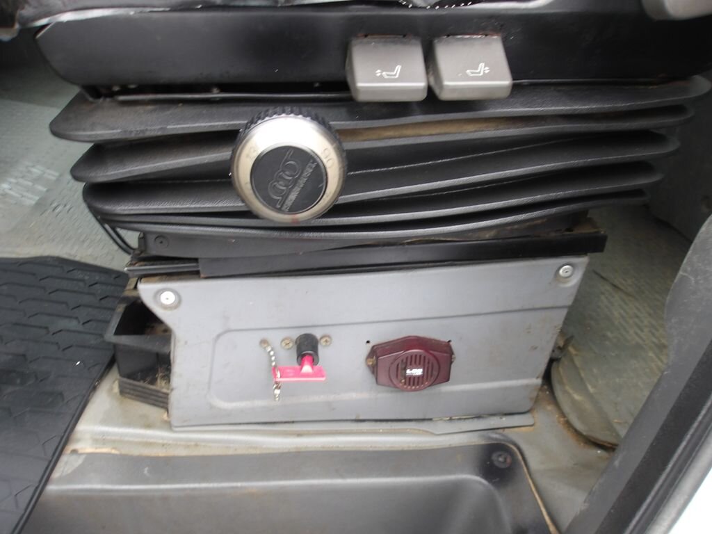 Iveco Daily Ostatní 2,3 l 71 kw