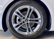 Mercedes-Benz Třídy A Hatchback 1,5 l 85 kw