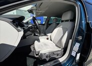 Volkswagen Passat Kombi 2,0 l 147 kw