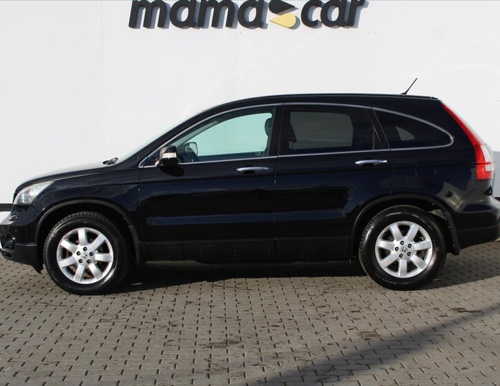 Honda CR-V SUV / Terénní 2,0 l 110 kw