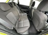 Hyundai i20 Hatchback 1,2 l 58 kw