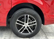 Volkswagen Caddy Kombi 2,0 l 75 kw