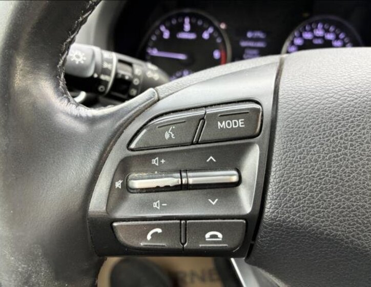 Hyundai i30 Kombi 1,6 l 85 kw