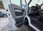 Peugeot Boxer 32