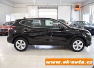 Nissan Qashqai SUV / Terénní 1,5 l 85 kw