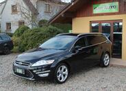 Ford Mondeo 3