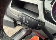 Volkswagen Touran MPV 1,2 l 81 kw