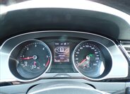 Volkswagen Passat Kombi 2,0 l 110 kw