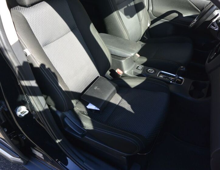 Mitsubishi Outlander 34