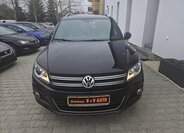 Volkswagen Tiguan 2