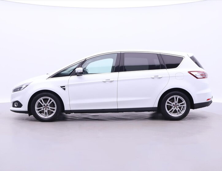 Ford S-MAX 4