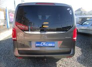 Mercedes-Benz Třídy V Kombi 2,1 l 140 kw