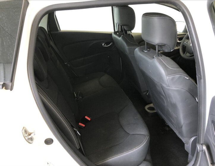 Renault Clio Kombi 1,5 l 55 kw