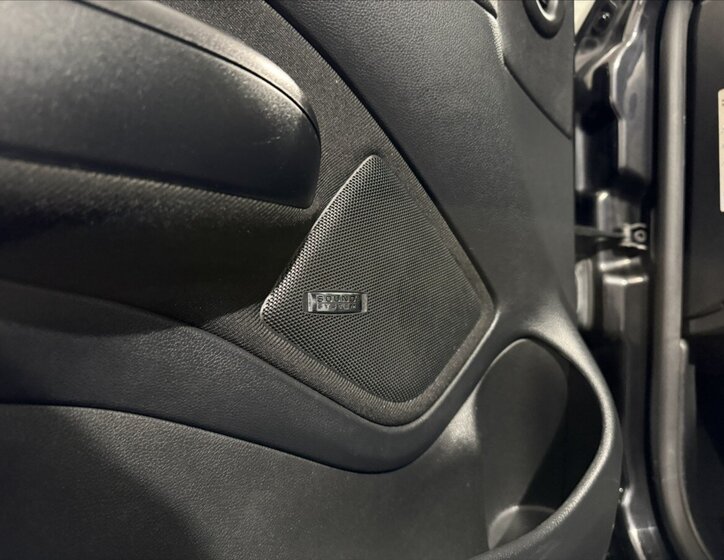 Škoda Octavia Kombi 2,0 l 103 kw