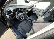 Audi Q3 SUV / Terénní 1,5 l 110 kw