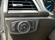 Ford Mondeo Kombi 1,6 l 85 kw