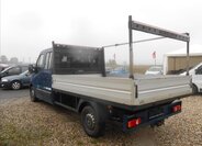 Renault Master Valník 2,3 l 96 kw