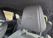 Lexus RX 500h SUV / Terénní 2,4 l 273 kw