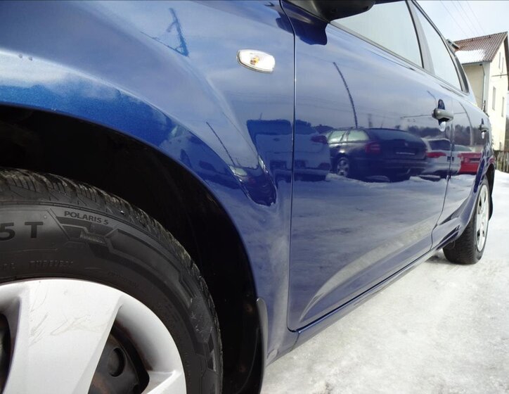 KIA Ceed Kombi 1,4 l 80 kw